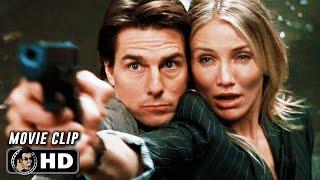 KNIGHT AND DAY Clip - "Bad Guys" (2010)