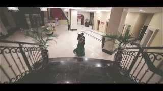 Nurbek & Gauhar (wedding video)