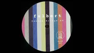 Fulbert - Night Ride