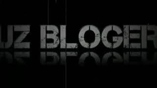 Uz BloGeR Kechki Sayrda Sank-Peterbur