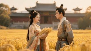 【IndoSub】CEO Wanita ke Zaman Kuno,Bikin Satu Keluarga Jadi Kaya dengan Ilmu Modern!#drama #minidrama