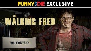 The Walking Fred: S5 EP 6 Recap - Consumed