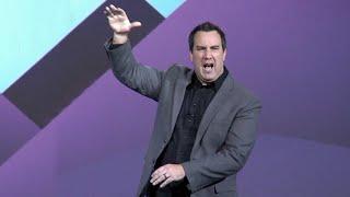 David Burkus | The Science of High Performing Teams | Keynote Speaker | SpeakInc