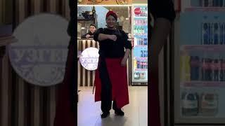 Базаргул #dance #канчасом #bekborbiev #plussize #кыргызкызы #атбазар #love #duet #тойбастарастана