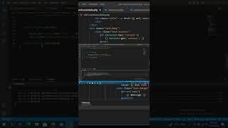 Delete Data in Laravel fulll video link in description #development #codelover #code #shortvideo