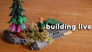 Let's Build Some | VOD