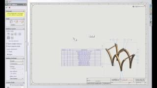 SolidWorks Tips & Tricks - Automatic Joinery Cut Lists