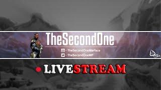 WARFACE EU LIVESTREAM - I'M BACK! And HEIST WARFACE UPDATE IS HERE!
