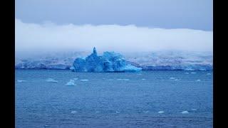 ANTARCTICA - The White Lover / Documentary / EN subtitles