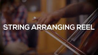 STRING ARRANGING REEL - Andrew Kesler - 2018