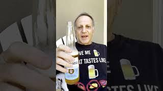 Corona Non Alcoholic Beer Review #nonalcoholicbeer #beerreview