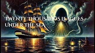  20,000 Leagues Under the Sea: An Underwater Odyssey  | Part 2/2 