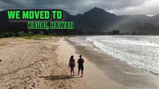 Moving to PARADISE! | Kauai, Hawaii | Randy Sage Films