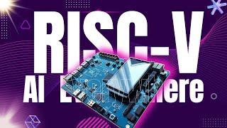 RISC-V AI Chips: The Future of Machine Learning