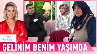 23 yaşındaki oğlumu, 45 yaşındaki Arife kaçırdı! - Esra Erol'da Kolaj