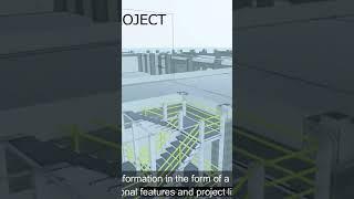 What is Building Information Modelling (BIM)? #bim