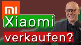 China Aktie Xiaomi +290 % – Ist die Rallye vorbei oder geht’s noch höher?