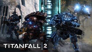 [TFRU] Titanfall Russia  (Titanfall 2, Xbox One)