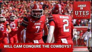 Utah vs Oklahoma State Game Preview: Kyle Whittingham & Cam Rising vs Mike Gundy & Alan Bowman