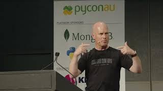 "Serpents and Ducks: wrangling data with Python and DuckDB" - Simon Aubury (Pycon AU 2024)