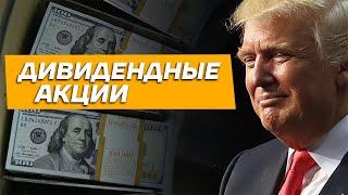 Дивидендные акции 2020. Акции Алроса, НЛМК, Северсталь, Татнефть, Магнит, Лента, Сбербанк, Норникель