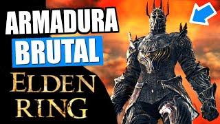 TOP 15 MEJORES ARMADURAS DEL DLC DE ELDEN RING