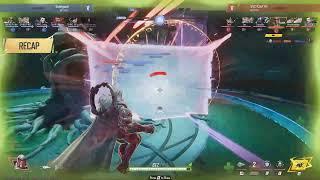Marvel Rivals Ignite - AMER Stage 1 - Group Stage Week 2 Day 1