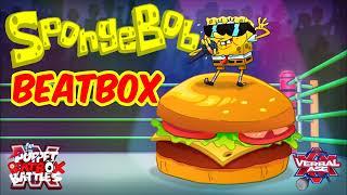 Spongebob Beatbox Solo - Puppet Beatbox Battles