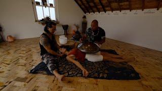 ASMR Shamanic Zen Journey Lauren Preview  @TaoChiKai @i.am.tibirica
