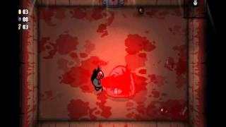 The Binding of Isaac:Плохой азазель