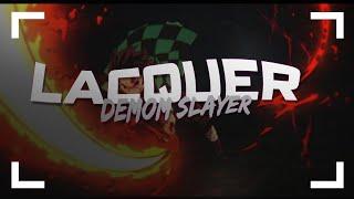 Lacquer [Demon Slayer Edit] | [English/German] | Pradaツ