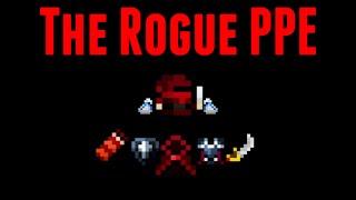 The Rogue PPE | RotMG