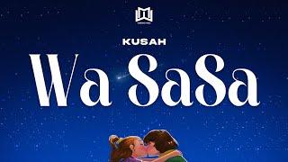 Kusah - Wa Sasa ( Official Audio)