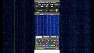 #strange #longwave #radio #channel in #oceania area. #websdr #sdr #morseode #hamradio #viral #reel