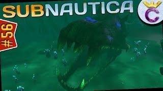 Затерянная река - Subnautica #56