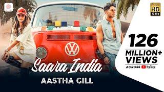 Aastha Gill - Saara India | Priyank Sharma | Mixsingh | Arvindr Khaira | Nikk