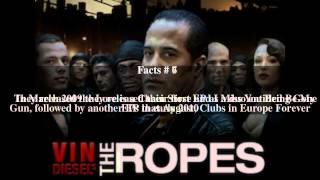 The Ropes Top # 11 Facts