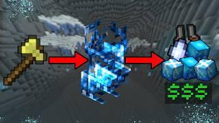 The Ultimate Ghost Grinding Guide 2025 | Hypixel Skyblock