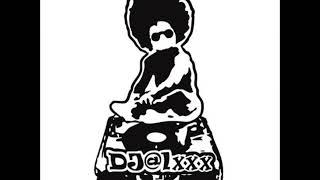 DJalxxx   Old School 90's Hip Hop R'n'B Mix Vol 1