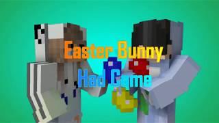 Easter Bunny Had Come (Minecraft Machinima)