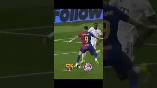 Barcelona 4-1️️ #football #edit #footballedits #shortvideo #shorts #barcelona