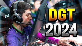 DGT 2024 | Mejores Jugadas (CS2)