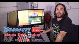 Best of Videoguys NewsDay 2sDay Live Webinar