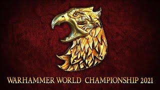 Total War Warhammer World Championship Announcement