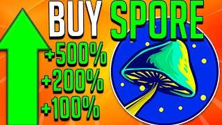 HOW TO BUY SPORE COIN! (SPORE Finance Metamask & Trust Wallet The ULTIMATE GUIDE!)