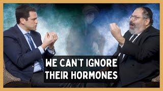 Dr. Shlomie Zimmerman with Rabbi YY Jacobson: How to Talk to Our Teens About Their Body Development