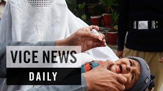 VICE News Daily: Pakistan's Triumph Over Polio