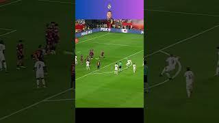 Mbappe VS Barcelona Is Goated ️