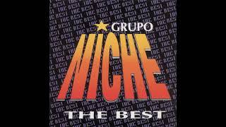 Grupo Niche - Busca Por Dentro (Oficial Audio)