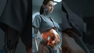 #music #habibi #newsong #song #remix #aiart #robot #mother #pregnancy️ #cheerleader #volleyball